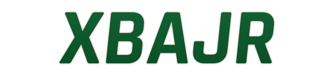 xbajr লোগো